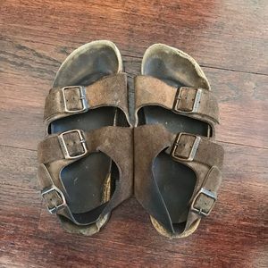 Birkenstock Milano